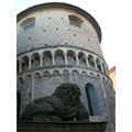 La Piazzetta dei Leoni - Foto B.Roncato